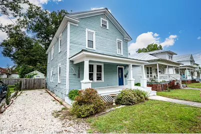 312 Avenue B, New Bern, NC 28560 - Photo 2