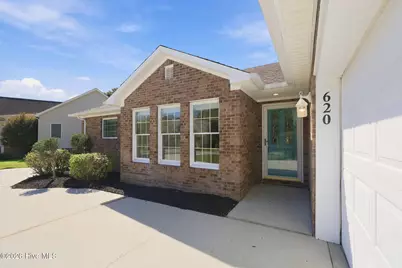 620 Riva Ridge Road, Sneads Ferry, NC 28460 - Photo 2