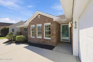 620 Riva Ridge Rd, Sneads Ferry, NC 28460 - Photo 2