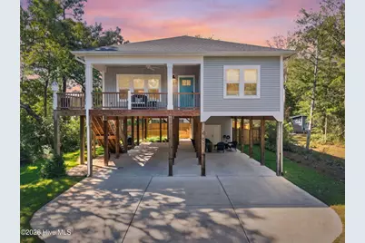 101 SE 14th Street, Oak Island, NC 28465 - Photo 1