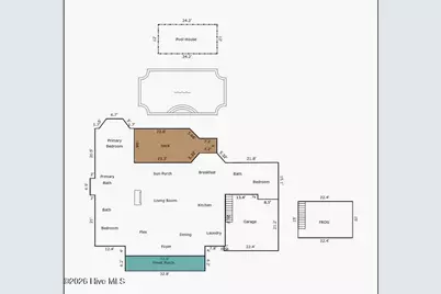 112 South Street, Moyock, NC 27958 - Photo 38