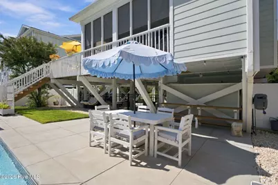 108 SE 70th Street, Oak Island, NC 28465 - Photo 40