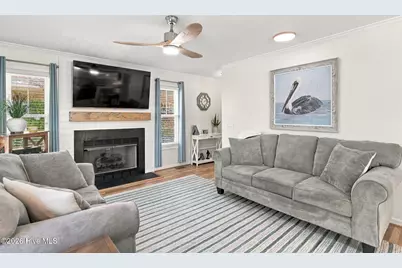 108 SE 70th Street, Oak Island, NC 28465 - Photo 14