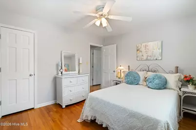 2316 Lynnwood Drive, Wilmington, NC 28403 - Photo 40