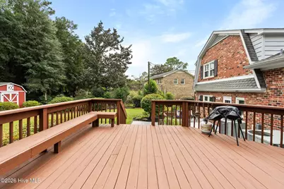 2316 Lynnwood Drive, Wilmington, NC 28403 - Photo 58