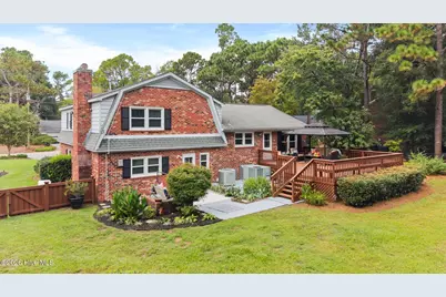 2316 Lynnwood Drive, Wilmington, NC 28403 - Photo 54