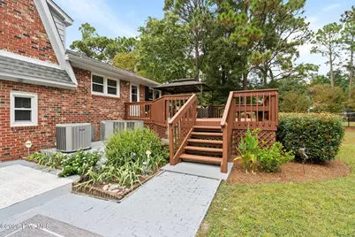 2316 Lynnwood Drive, Wilmington, NC 28403 - Photo 56