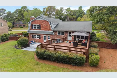2316 Lynnwood Drive, Wilmington, NC 28403 - Photo 62