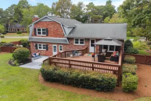 2316 Lynnwood Dr, Wilmington, NC 28403 - Photo 62