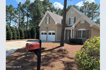 5 Wanamoisett Lane, Pinehurst, NC 28374 - Photo 2