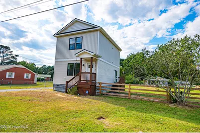 153 Half Moon Church Road, Jacksonville, NC 28546 - Photo 4