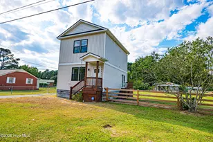 153 Half Moon Church Rd, Jacksonville, NC 28546 - Photo 4
