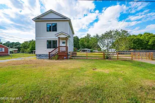153 Half Moon Church Rd, Jacksonville, NC 28546 - Photo 2