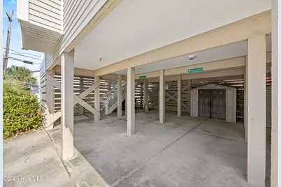 400 Canal Drive #Unit 1, Carolina Beach, NC 28428 - Photo 24