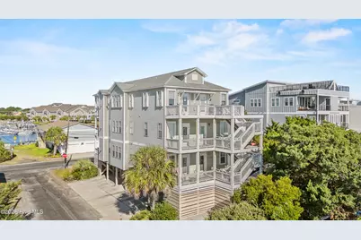 400 Canal Drive #Unit 1, Carolina Beach, NC 28428 - Photo 26
