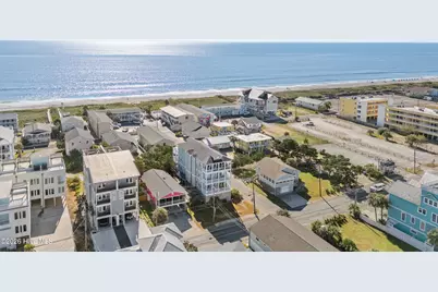 400 Canal Drive #Unit 1, Carolina Beach, NC 28428 - Photo 34