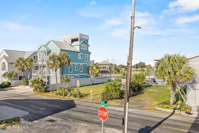 400 Canal Drive #Unit 1, Carolina Beach, NC 28428 - Photo 4