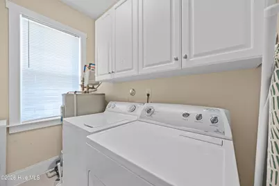 400 Canal Drive #Unit 1, Carolina Beach, NC 28428 - Photo 16