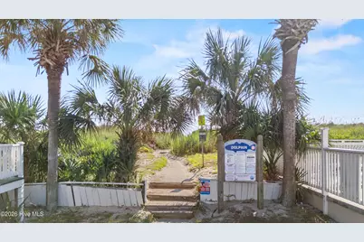 400 Canal Drive #Unit 1, Carolina Beach, NC 28428 - Photo 36