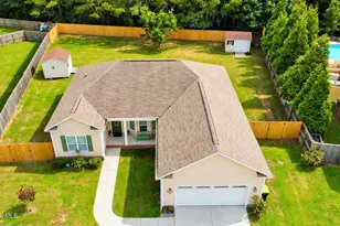 241 Channel Marker Loop, Swansboro, NC 28584 - Photo 4