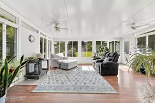 138 County Line Rd, Tyner, NC 27980 - Photo 18