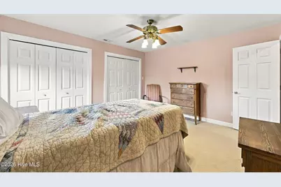138 County Line Road, Tyner, NC 27980 - Photo 34