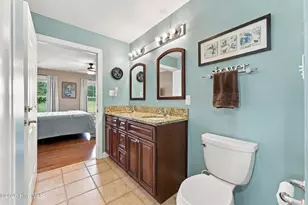 138 County Line Rd, Tyner, NC 27980 - Photo 26