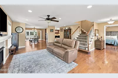 138 County Line Road, Tyner, NC 27980 - Photo 6