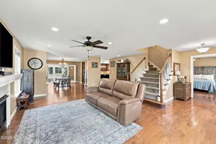 138 County Line Rd, Tyner, NC 27980 - Photo 6