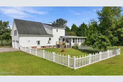 138 County Line Road, Tyner, NC 27980 - Photo 2