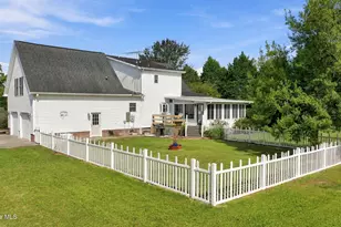 138 County Line Rd, Tyner, NC 27980 - Photo 2