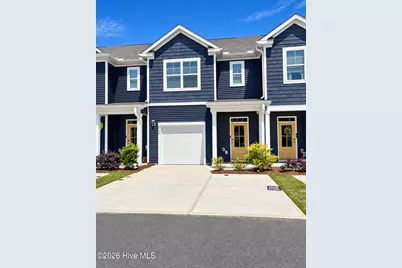6759 Blacktip Lane #6, Wilmington, NC 28412 - Photo 1