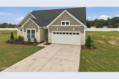 1773 Dixon Grove Lane, Grimesland, NC 27837 - Photo 2