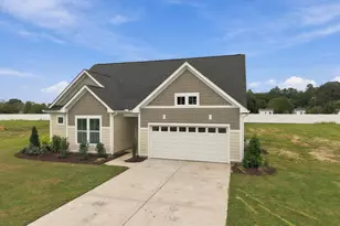 1773 Dixon Grove Ln, Grimesland, NC 27837 - Photo 2