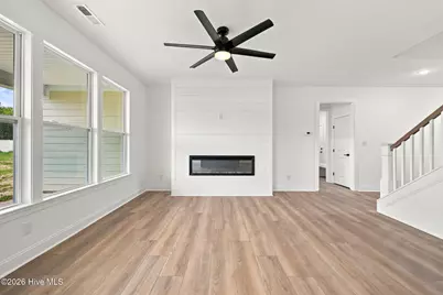 1773 Dixon Grove Lane, Grimesland, NC 27837 - Photo 6