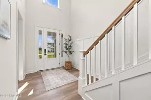 1716 Dixon Grove Ln, Grimesland, NC 27837 - Photo 6