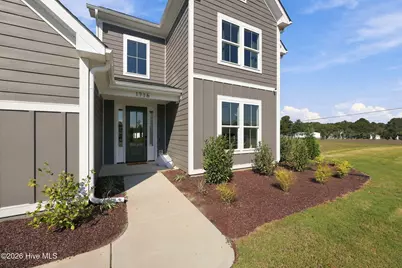 1716 Dixon Grove Lane, Grimesland, NC 27837 - Photo 4