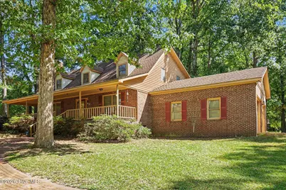 100 Dogwood Drive, Kenly, NC 27542 - Photo 4