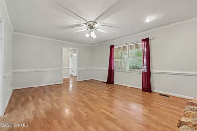 100 Dogwood Drive, Kenly, NC 27542 - Photo 8