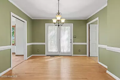 100 Dogwood Drive, Kenly, NC 27542 - Photo 10