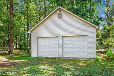 100 Dogwood Drive, Kenly, NC 27542 - Photo 6