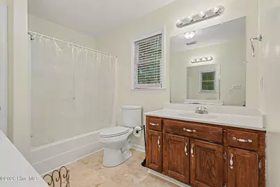 100 Dogwood Drive, Kenly, NC 27542 - Photo 24
