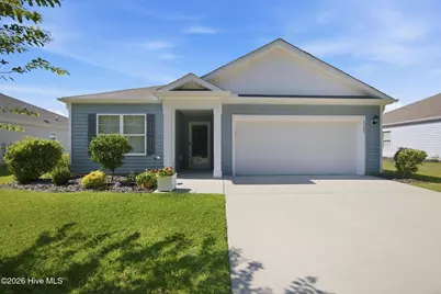 1783 Whooping Crane Drive NE #Lot 85, Bolivia, NC 28422 - Photo 1
