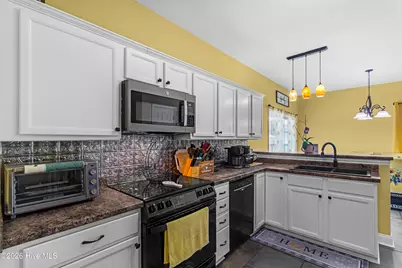 163 Crooked Run Drive, New Bern, NC 28560 - Photo 8