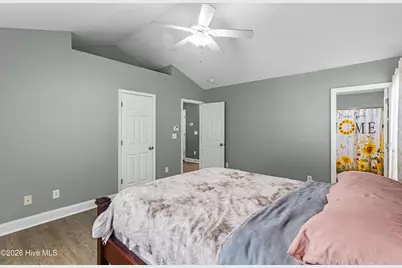 163 Crooked Run Drive, New Bern, NC 28560 - Photo 26