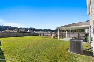 163 Crooked Run Dr, New Bern, NC 28560 - Photo 30
