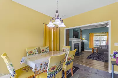 163 Crooked Run Drive, New Bern, NC 28560 - Photo 12