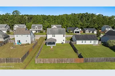 163 Crooked Run Drive, New Bern, NC 28560 - Photo 38