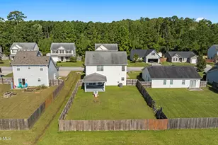 163 Crooked Run Dr, New Bern, NC 28560 - Photo 38