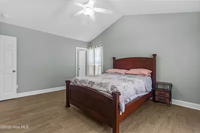 163 Crooked Run Drive, New Bern, NC 28560 - Photo 24